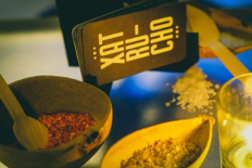 spice